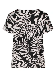 CITY LIFE dames T-shirt